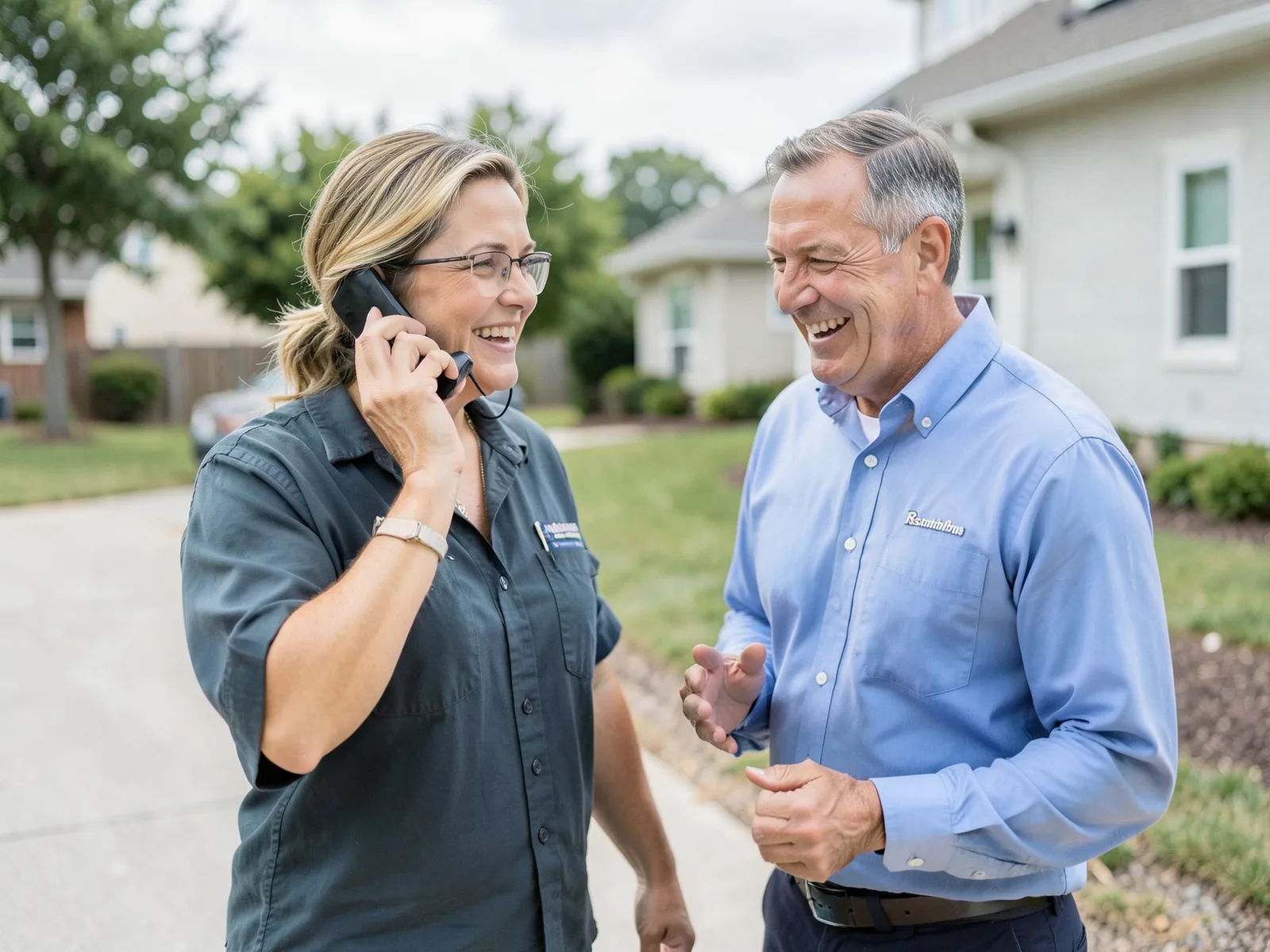 Frequently Asked Questions About Residential Water Cleanup in Somerton, AZ